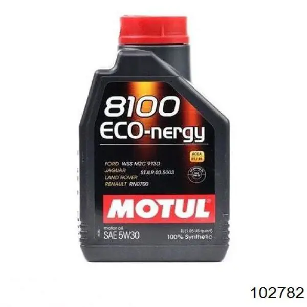 Compre 102782 Motul Óleo para motor