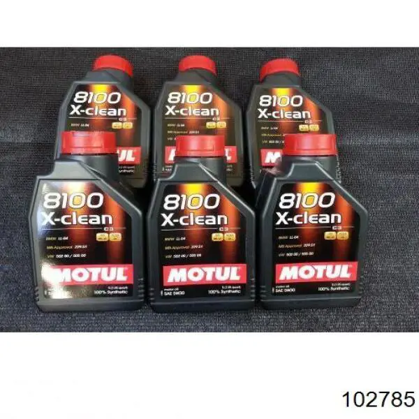 Compre 210438 ELF Óleo para motor