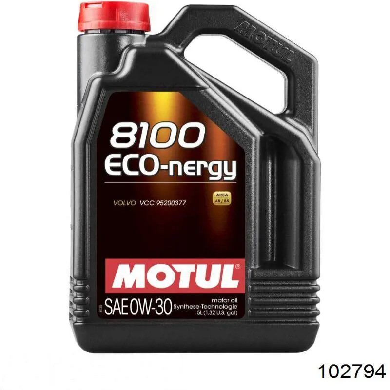 102794 Motul Óleo para motor