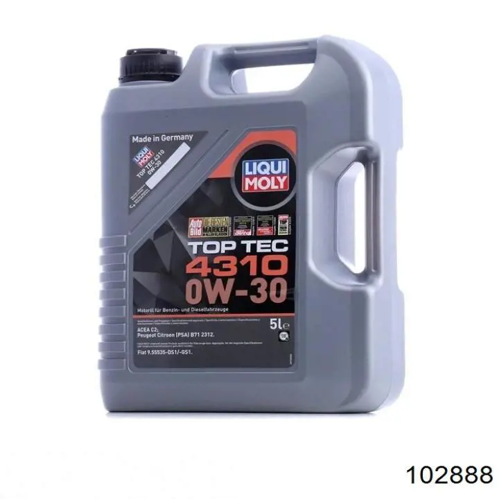 Óleo para motor Motul 102888 preço, a partir de 21,76 USD