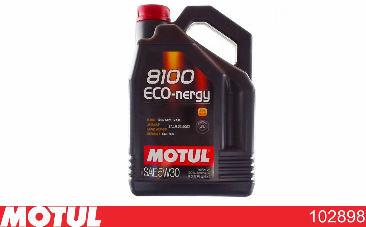 Compre 102898 Motul Óleo para motor