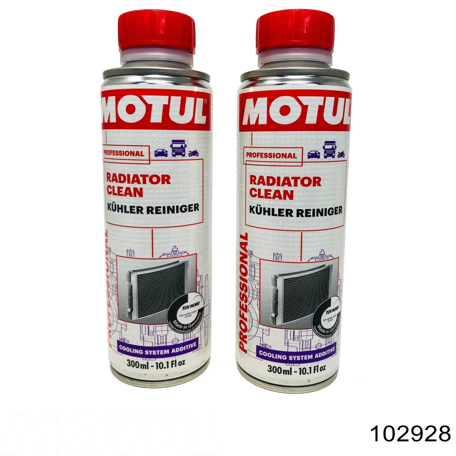 Fluido de esfriamento Motul 102928 preço, a partir de 27,29 USD