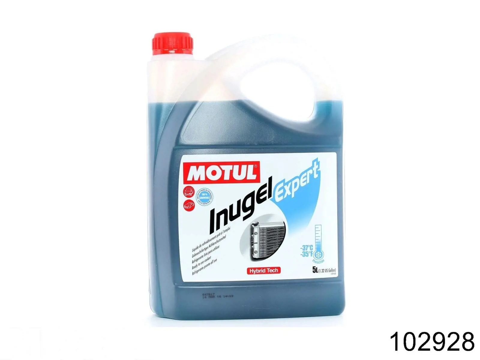 Fluido de esfriamento Motul 102928 preço, a partir de 27,29 USD