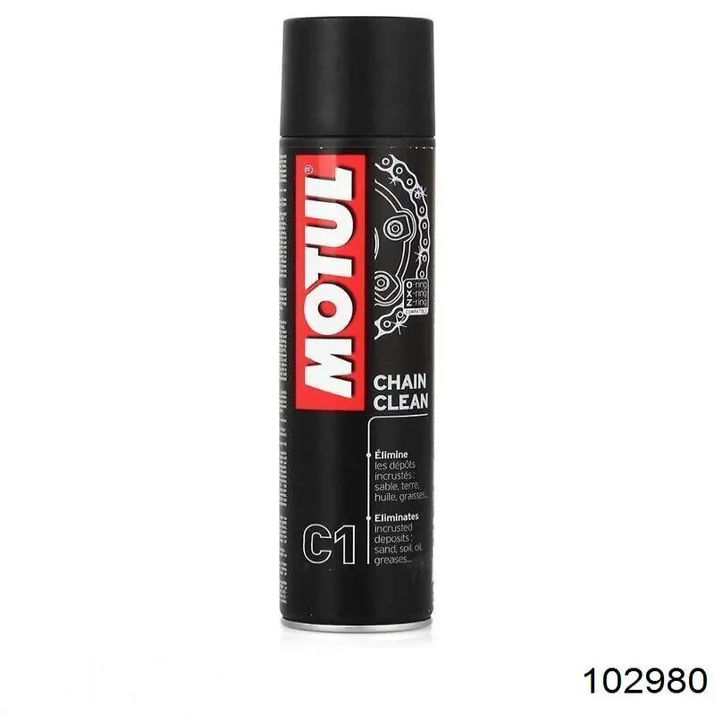102980 Motul 