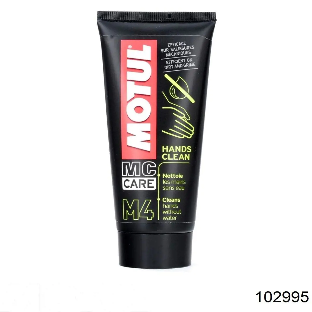 Limpador para as mãos Motul 102995 preço, a partir de 15,26 USD