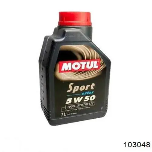 Compre 103048 Motul Óleo para motor