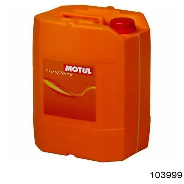 Óleo de transmissão Motul 103999 preço, a partir de 340,09 USD