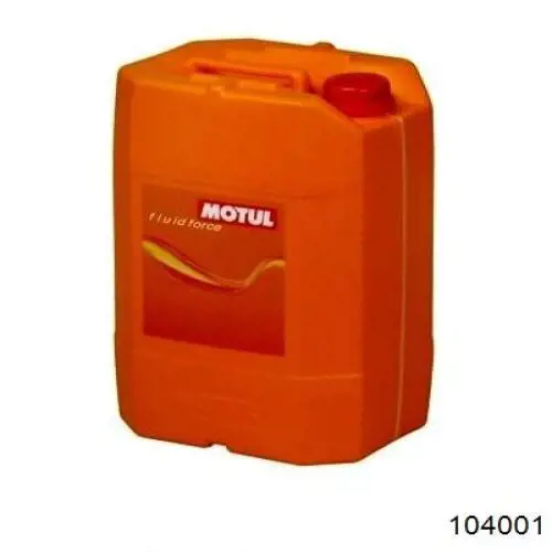 104001 Motul Óleo de transmissão