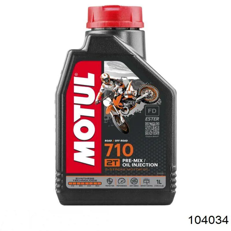 Óleo para motor ELF 194949 preço, a partir de 21,23 USD