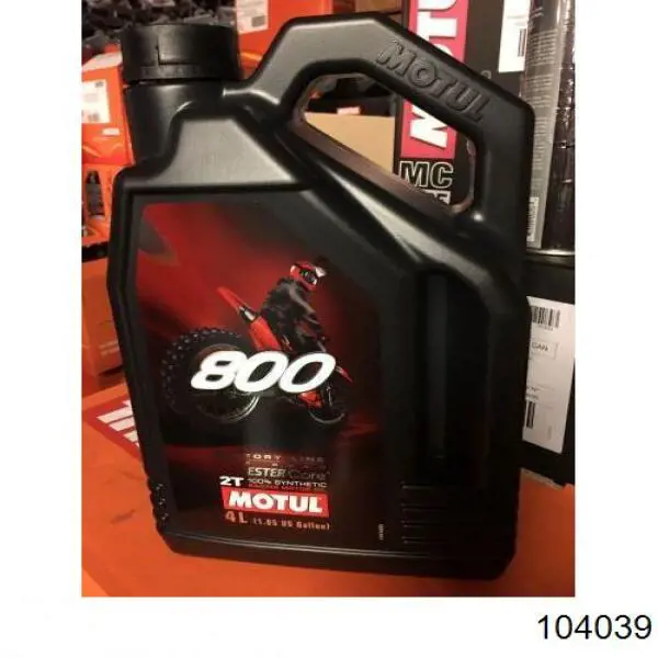 Óleo para motor Yamaha YMD630230400 preço, a partir de 45,71 USD
