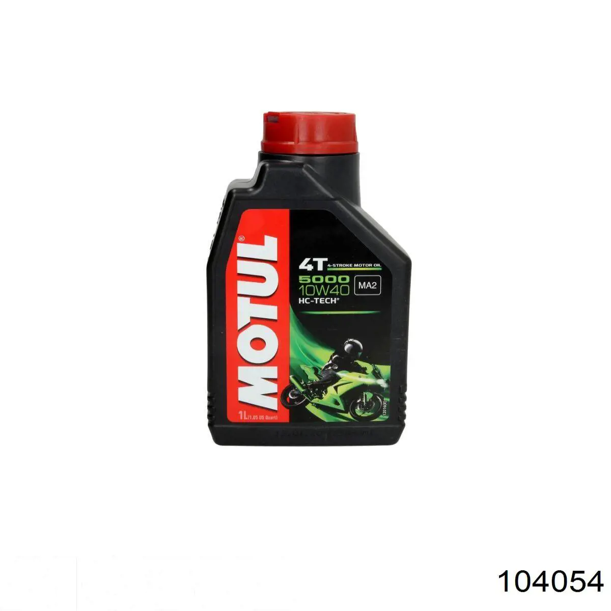 Óleo para motor Motul 104054 preço, a partir de 20,80 USD
