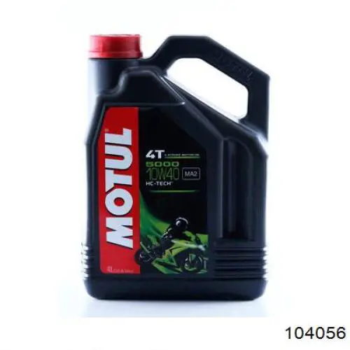 Óleo para motor Motul 104056 preço, a partir de 70,35 USD