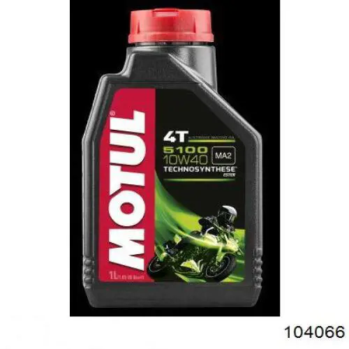 Óleo para motor Motul 104066 preço, a partir de 10,60 USD