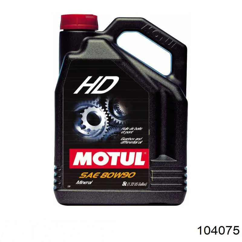 Óleo para motor Motul 104075 preço, a partir de 32,74 USD