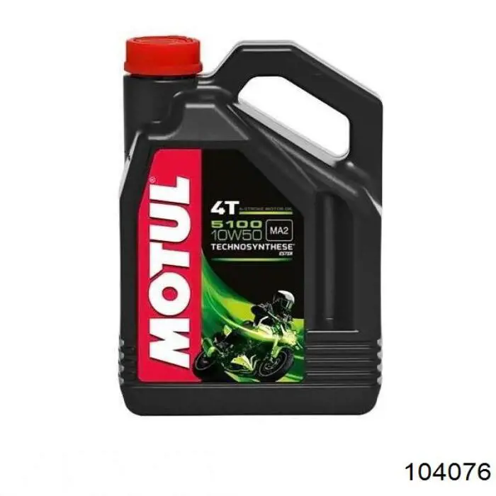 Óleo para motor Motul 104076 preço, a partir de 70,35 USD