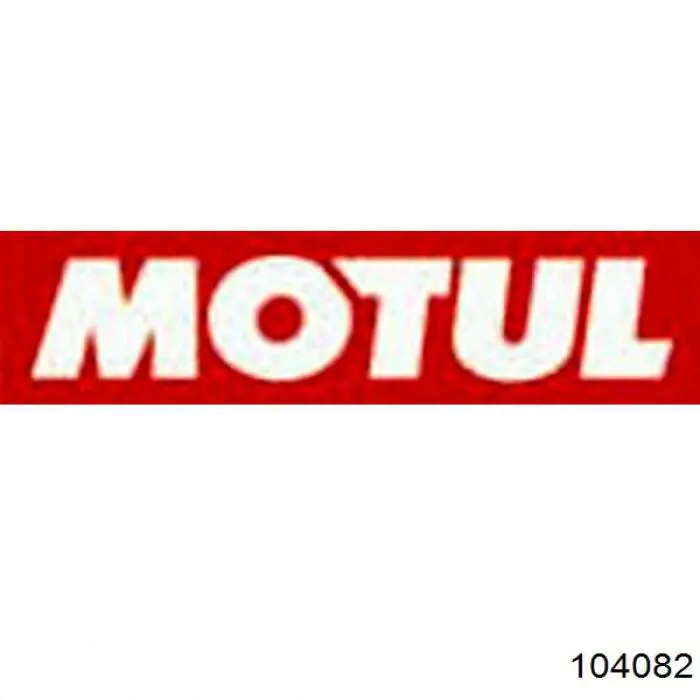 Compre 104082 Motul Óleo para motor