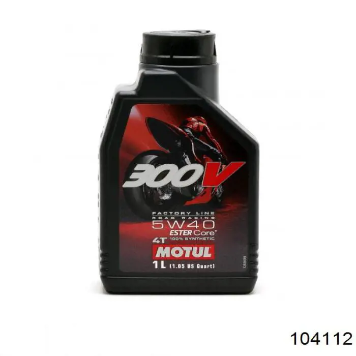 Óleo para motor Motul 101260 preço, a partir de 19,56 USD
