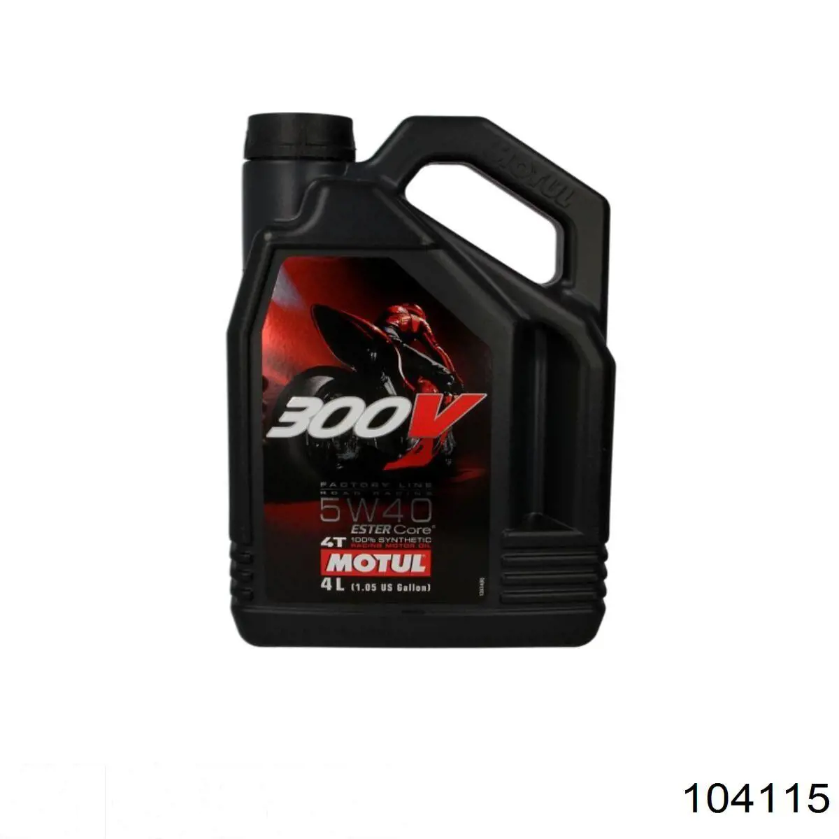 Óleo para motor Motul 104115 preço, a partir de 60,91 USD