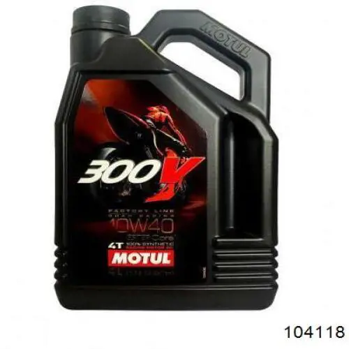 Óleo para motor Motul 104118 preço, a partir de 26,86 USD
