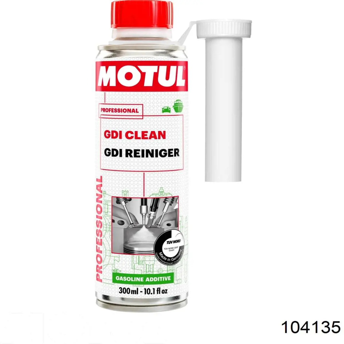 Óleo para motor Motul 104135 preço, a partir de 59,22 USD