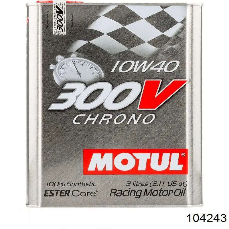 Óleo para motor Motul 103135 preço, a partir de 95,74 USD