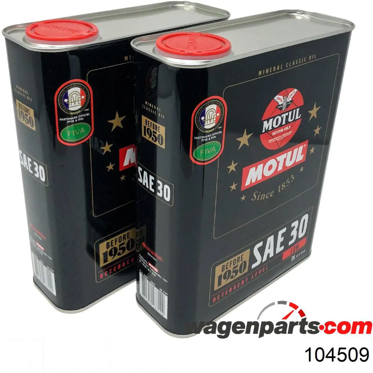 Óleo para motor Motul 104509 preço, a partir de 46,84 USD
