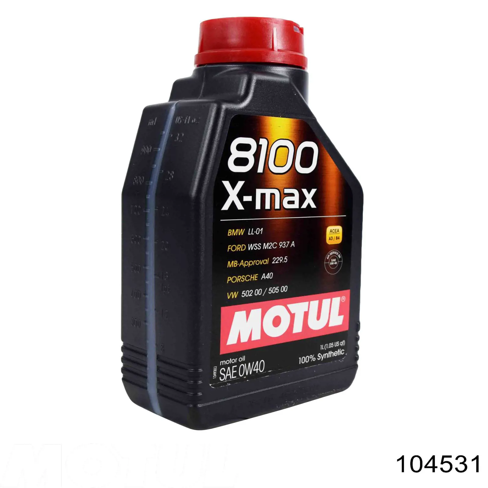 Óleo para motor Mercedes A0009898301BMG6 preço, a partir de 19,78 USD