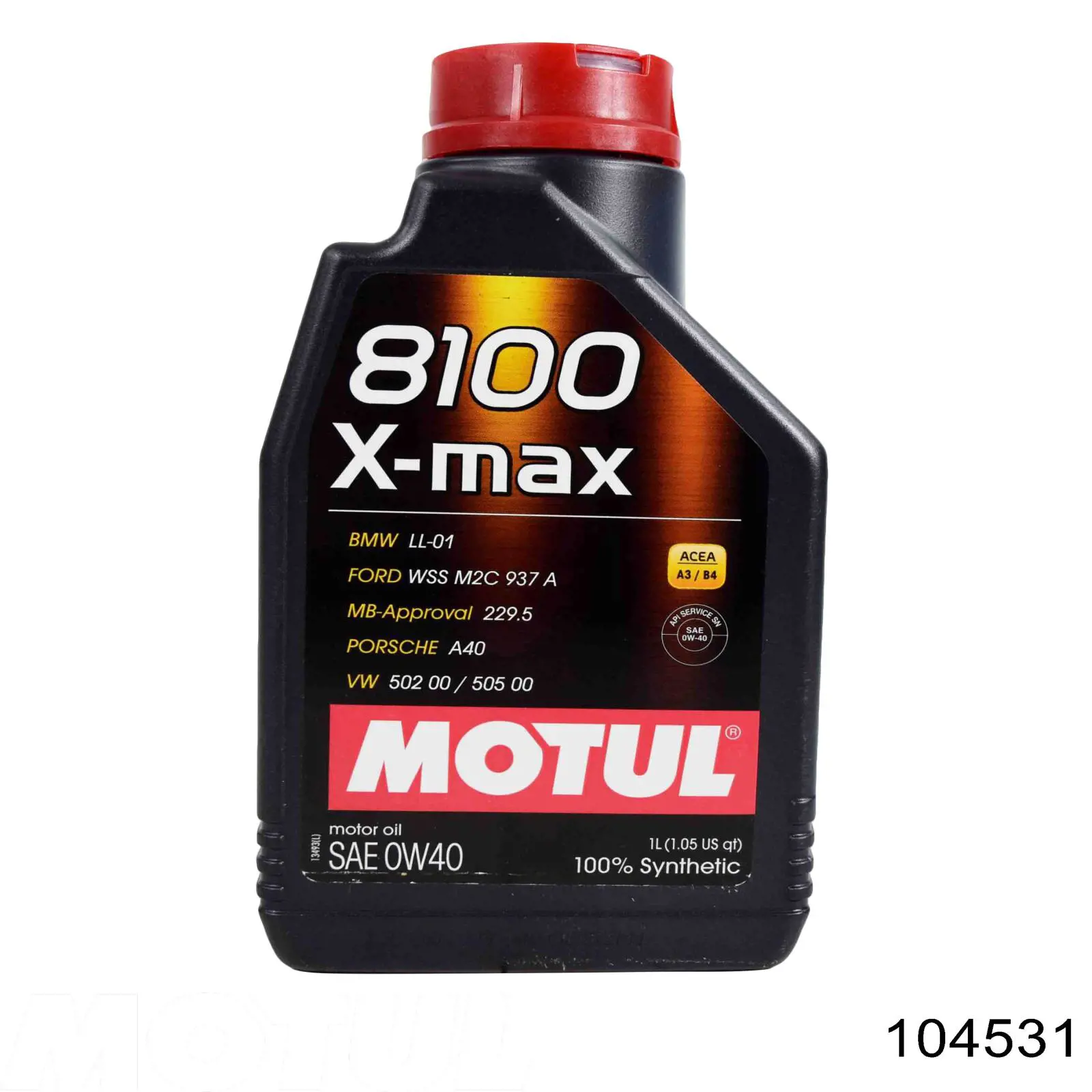 Óleo para motor 000989930211 Mercedes