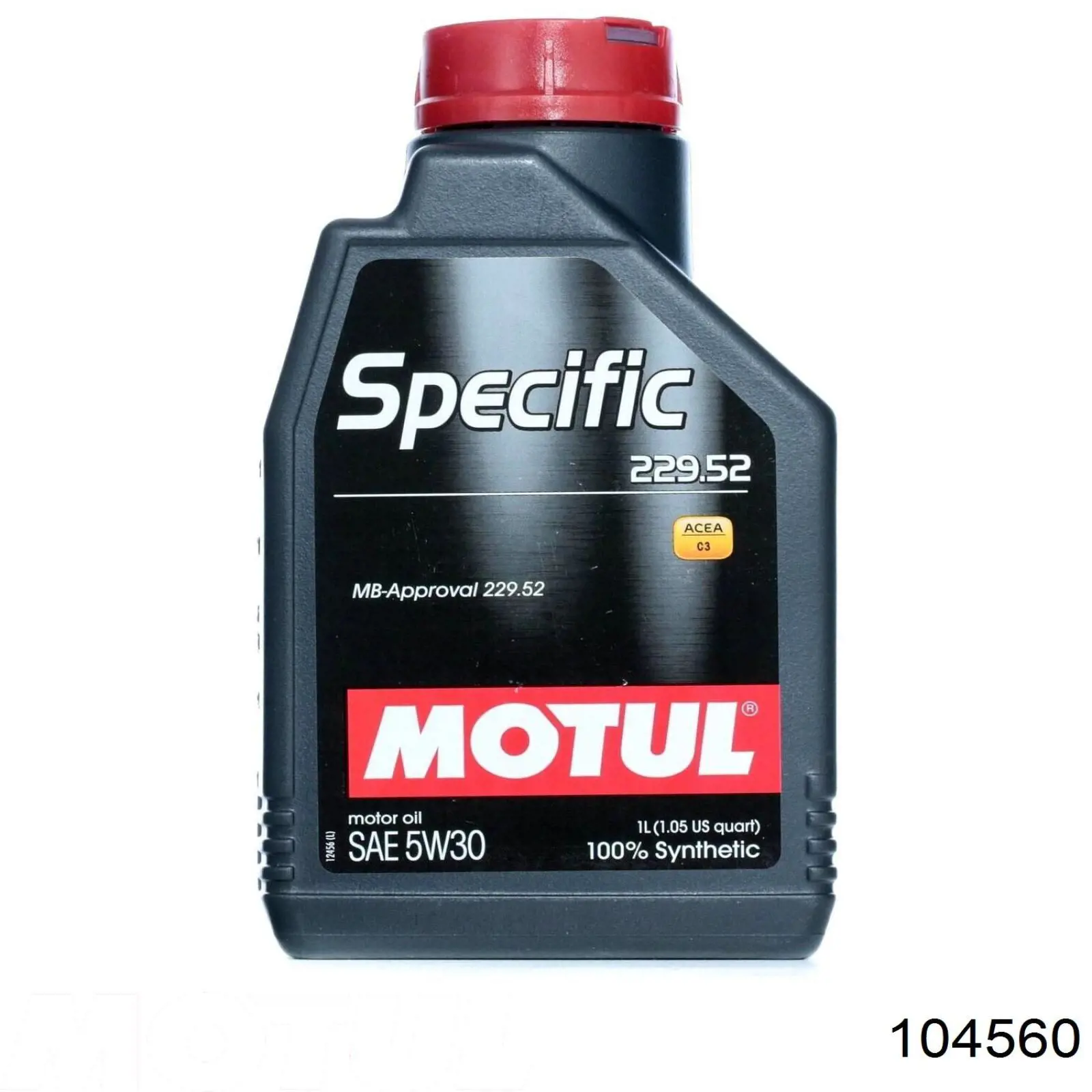 Óleo para motor Motul 104560 preço, a partir de 53,98 USD