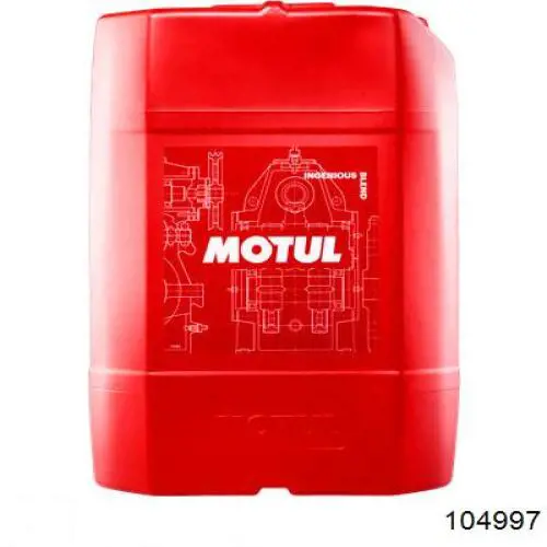 Óleo de transmissão Motul 104997 preço, a partir de 287,79 USD