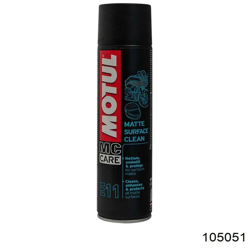 105051 Motul 