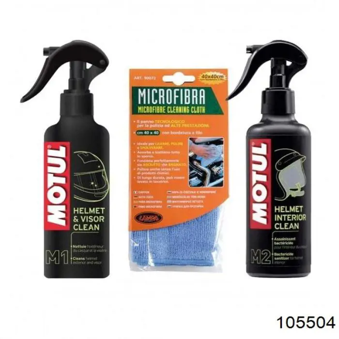 105504 Motul 