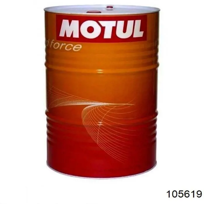 Compre 105619 Motul Óleo para motor