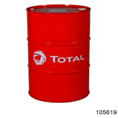 Óleo para motor 105619 Motul