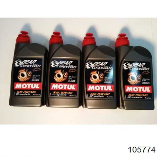 Óleo de transmissão Motul 105774 preço, a partir de 24,80 USD