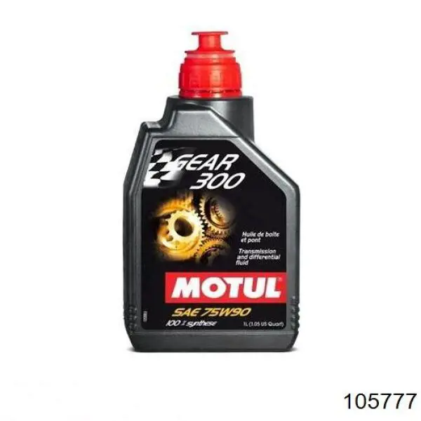 Óleo de transmissão Motul 105777 preço, a partir de 27,87 USD