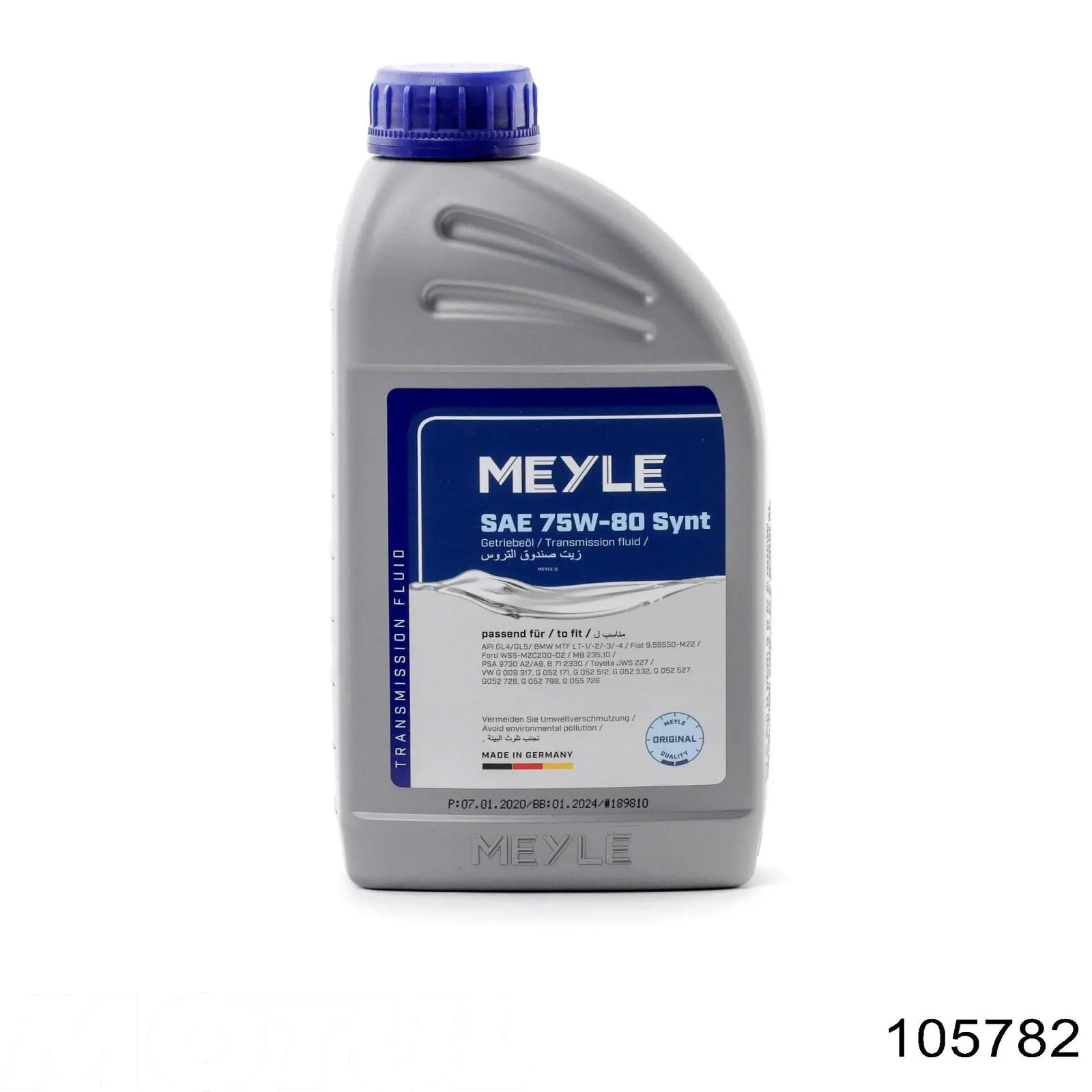 Óleo de transmissão Motul 105782 preço, a partir de 13,59 USD