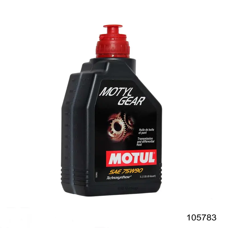 Óleo de transmissão Motul 105783