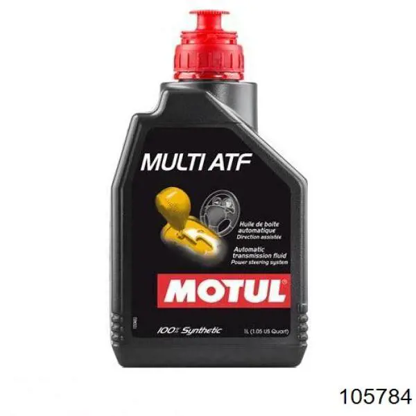 105784 Motul Óleo de transmissão