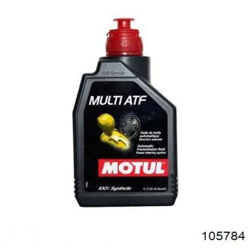 Compre 105784 Motul Óleo de transmissão