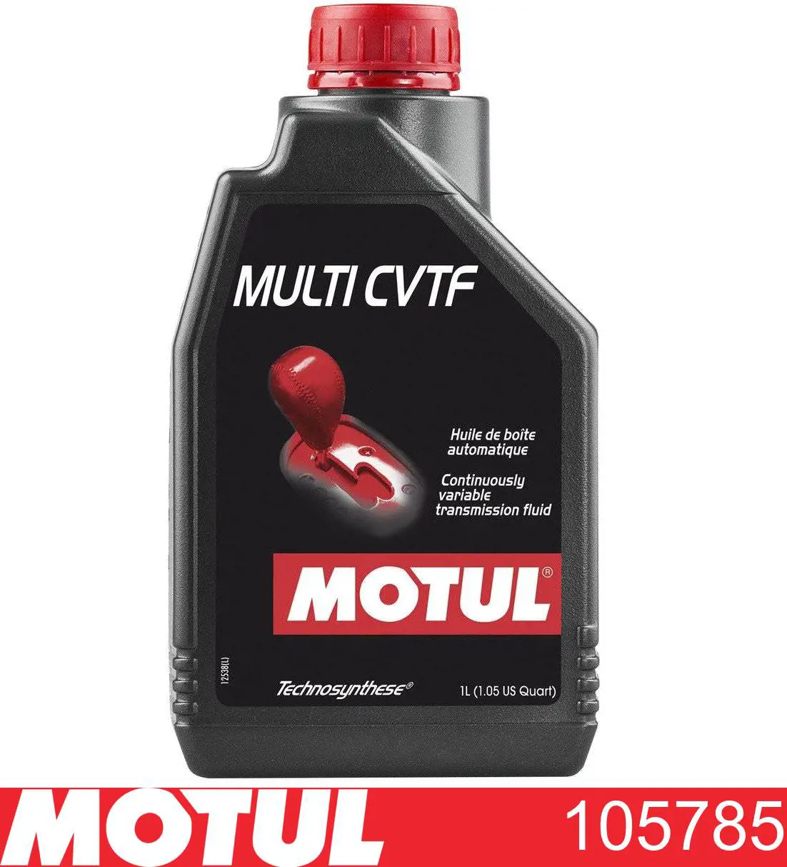 Óleo de transmissão Motul 105785 preço, a partir de 22,38 USD