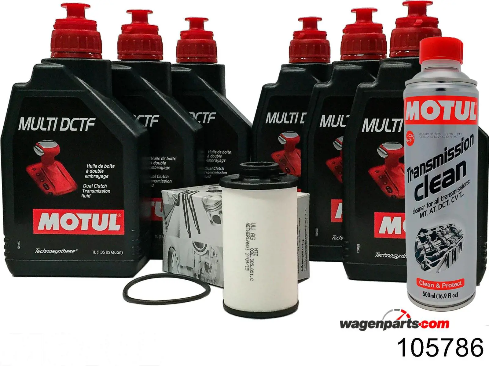 Compre WSSM2C218A1 Ford Óleo de transmissão