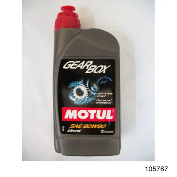 Óleo de transmissão Motul 105787 preço, a partir de 17,13 USD