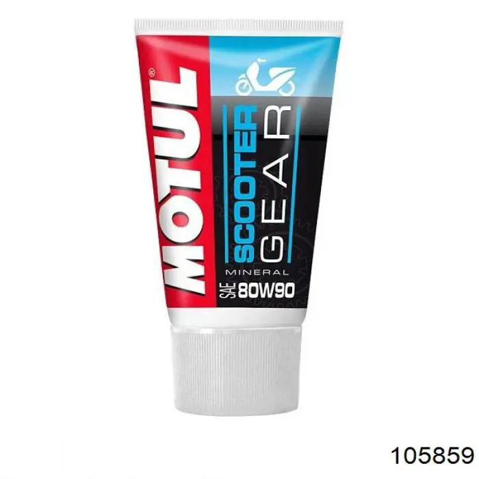 Óleo de transmissão Motul 105859 preço, a partir de 8,73 USD
