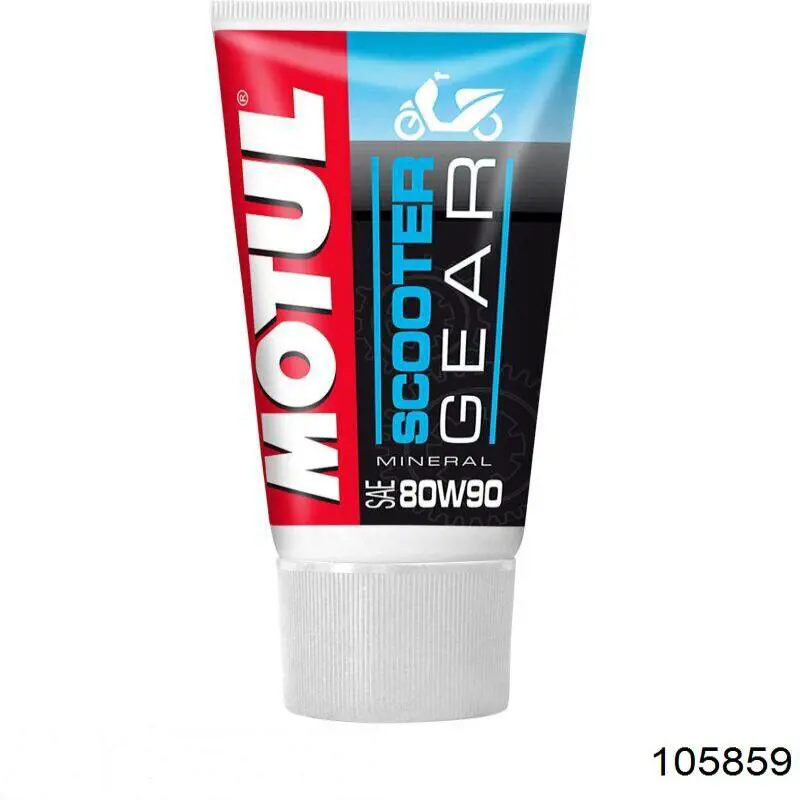 105859 Motul Óleo de transmissão