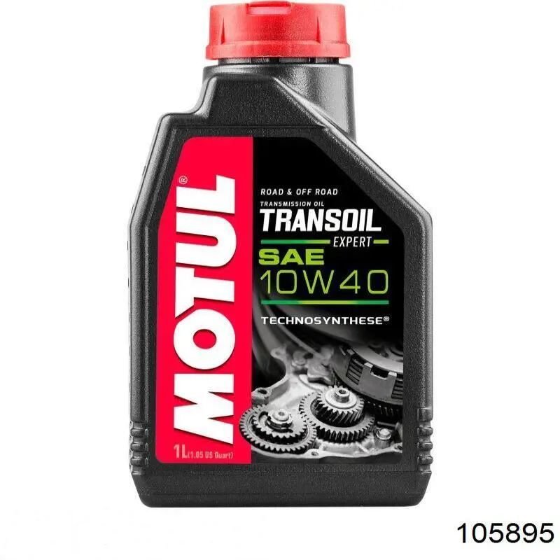 Óleo de transmissão Motul 105895 preço, a partir de 23,34 USD