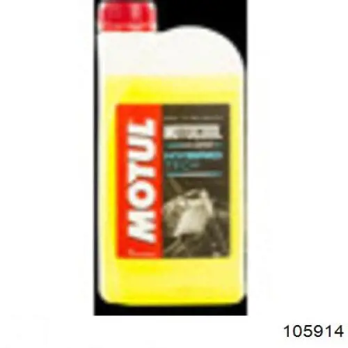 Fluido de esfriamento Motul 105914 preço, a partir de 14,76 USD