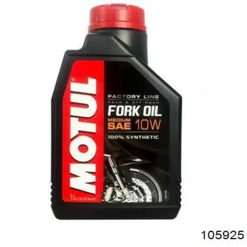 Óleo para as forquilhas e amortecedores Motul 101125 preço, a partir de 18,74 USD