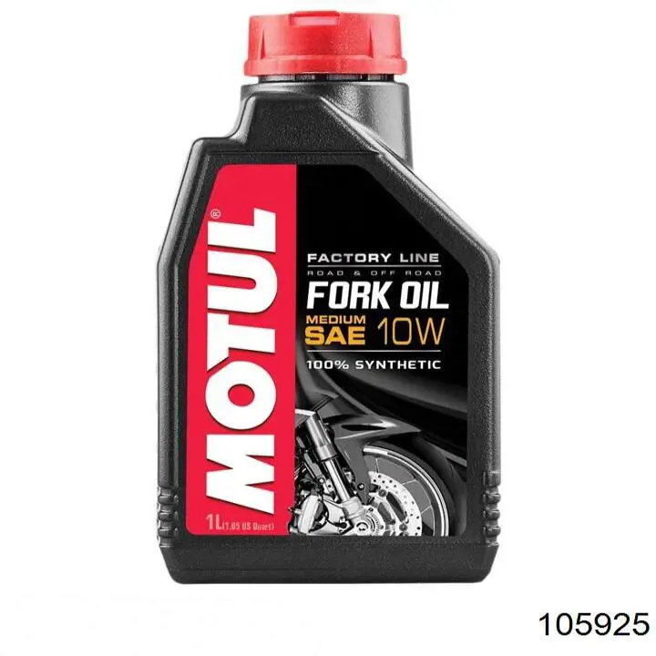 Compre 821601 Motul Óleo para as forquilhas e amortecedores