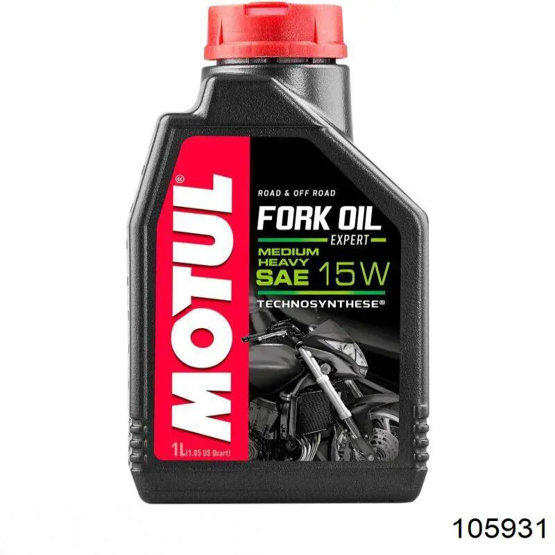 Óleo para as forquilhas e amortecedores Motul 105931 preço, a partir de 21,00 USD